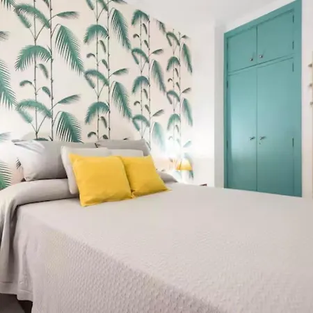 Apartment En Centro