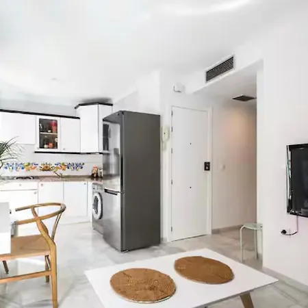 Apartment En Centro