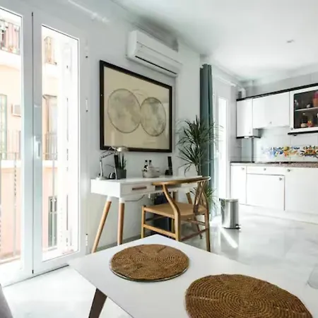 Apartment En Centro *