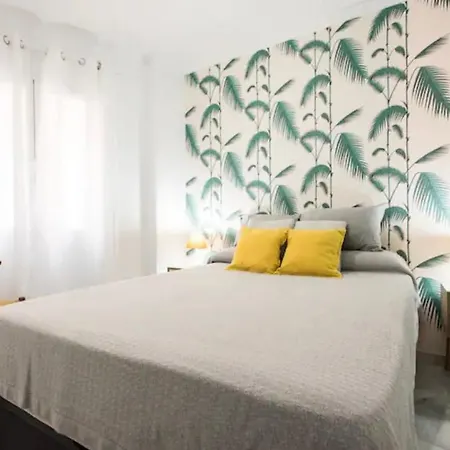 Apartment En Centro Seville