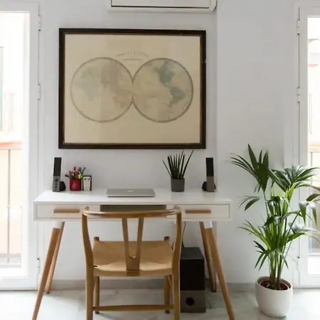 Apartment En Centro Seville